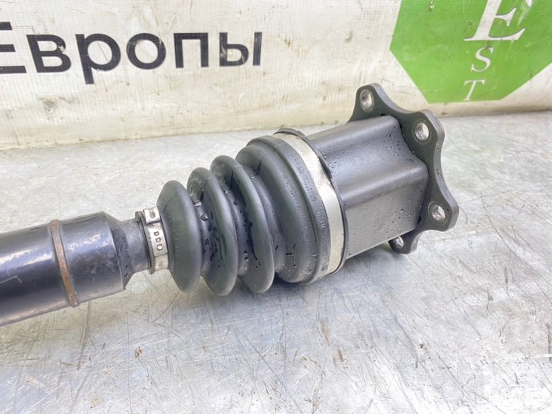 Полуось, 5990 рублей, Калининград