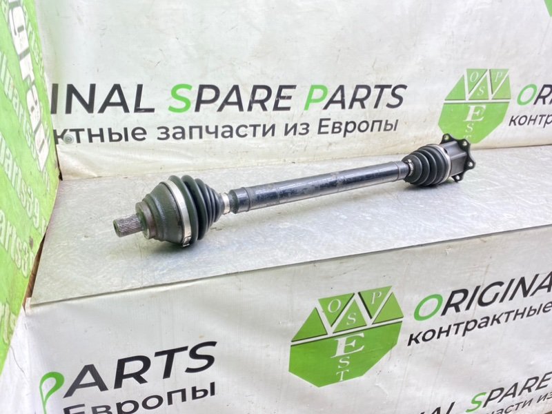 Полуось, 5990 рублей, Калининград