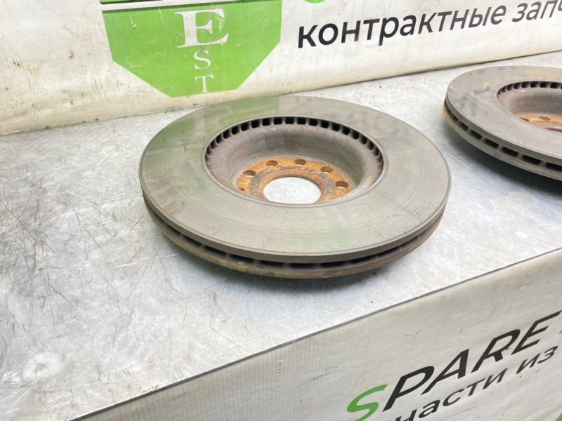 Тормозные диски, 4790 рублей, Калининград