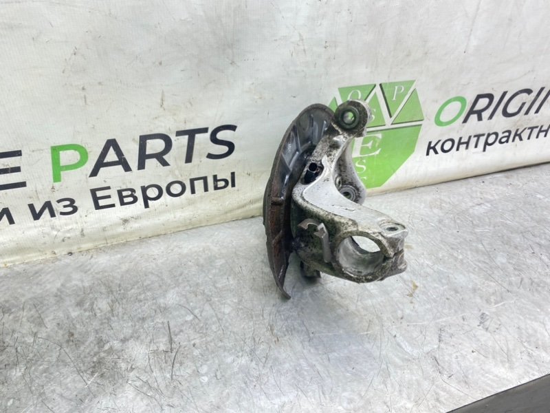 Поворотный кулак, 2490 рублей, Калининград