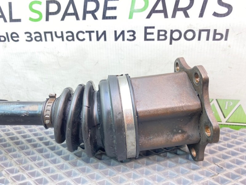 Полуось, 6290 рублей, Калининград