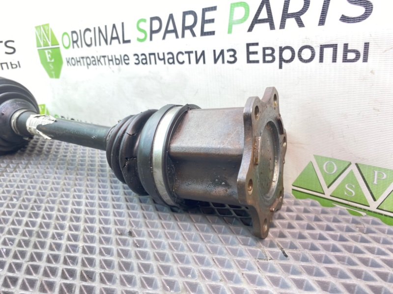 Полуось, 6290 рублей, Калининград