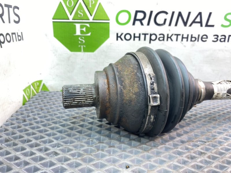 Полуось, 6290 рублей, Калининград