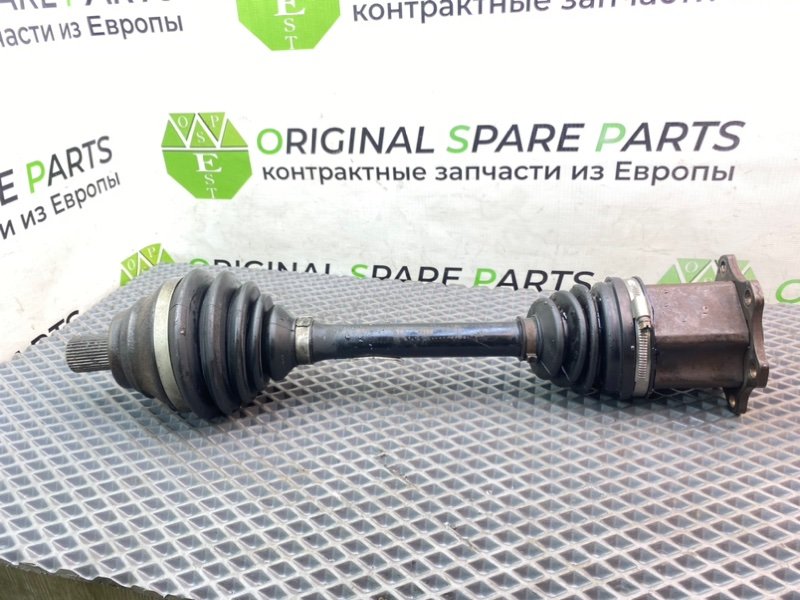 Полуось, 6290 рублей, Калининград