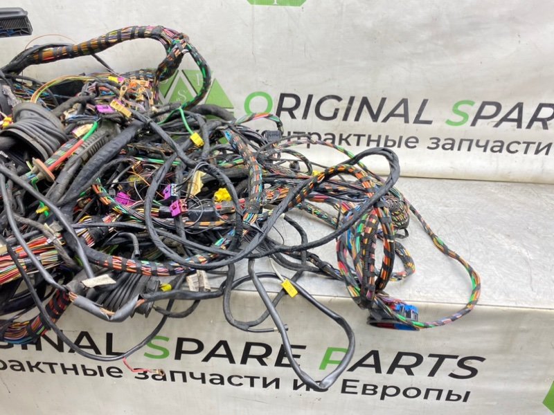 Проводка салона, 10990 рублей, Калининград