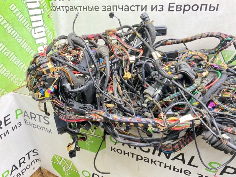 Проводка салона, 10990 рублей, Калининград