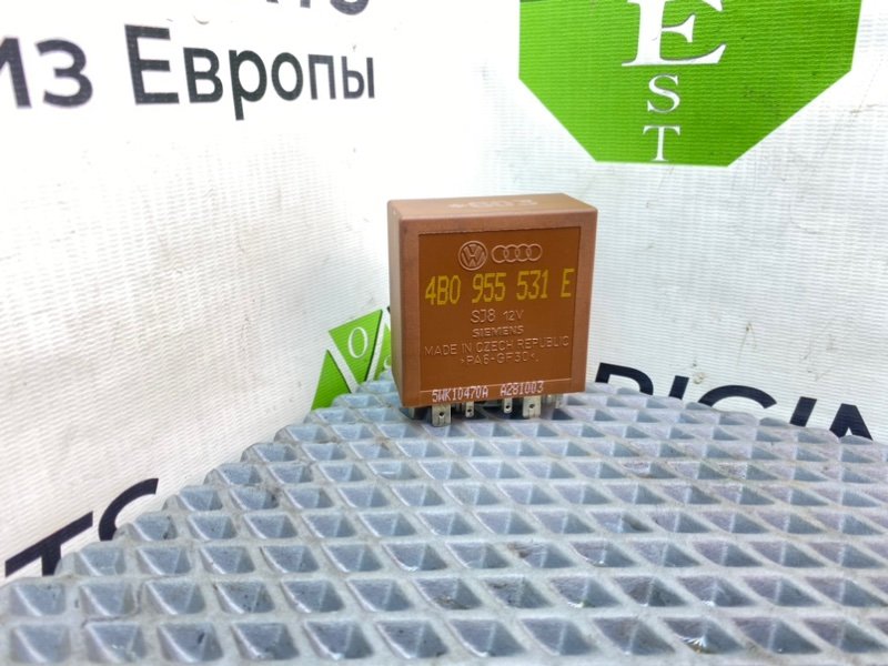 Реле дворников, 1990 рублей, Калининград