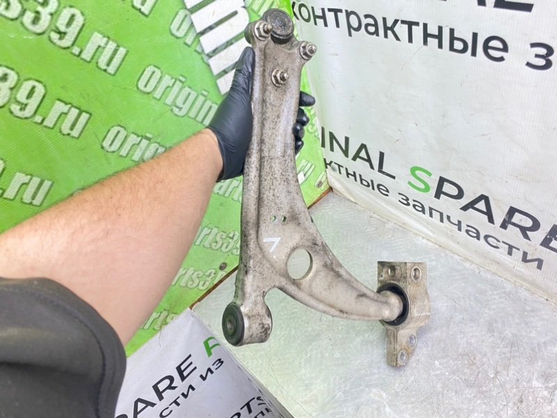 Рычаг подвески нижний, 2990 рублей, Калининград