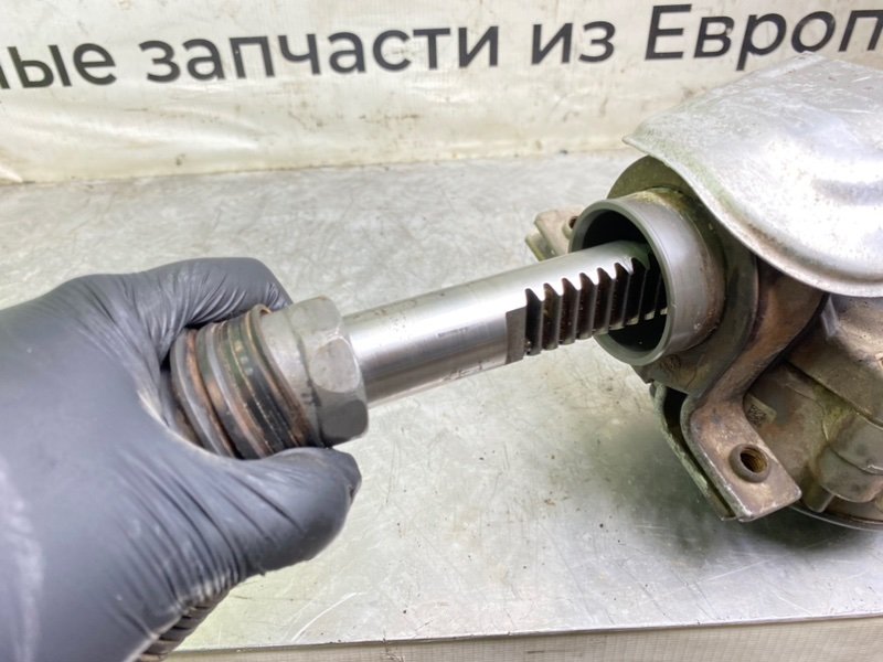 Рулевая рейка, 25490 рублей, Калининград