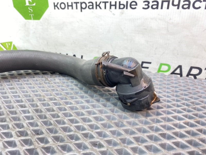 Патрубок системы охлаждения, 1490 рублей, Калининград