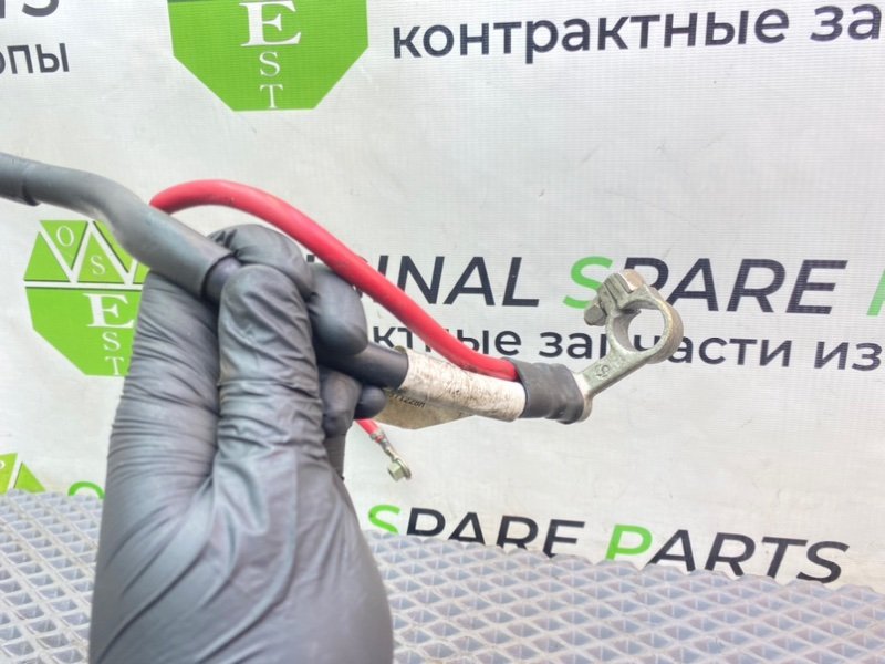 Клемма аккумулятора, 790 рублей, Калининград