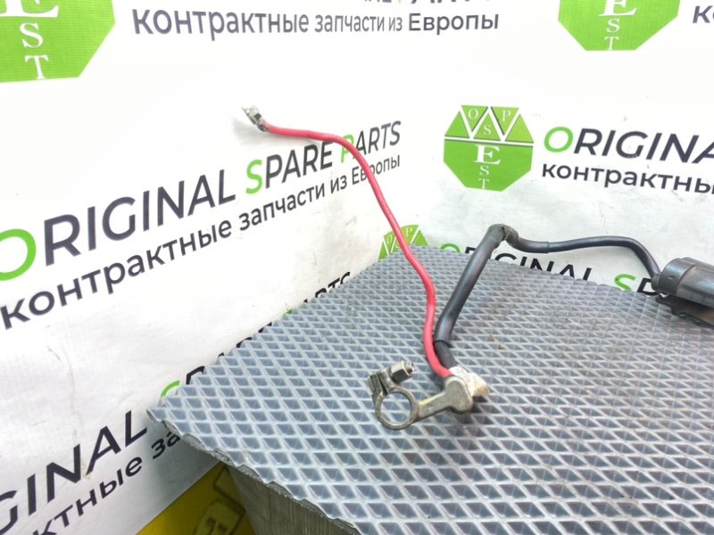 Клемма аккумулятора, 790 рублей, Калининград