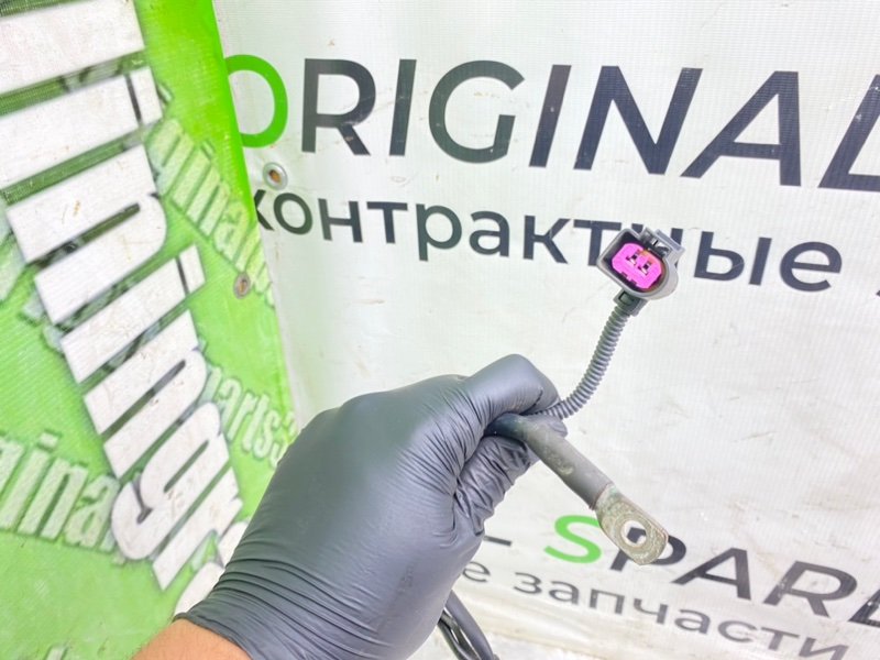 Проводка генератора, 790 рублей, Калининград