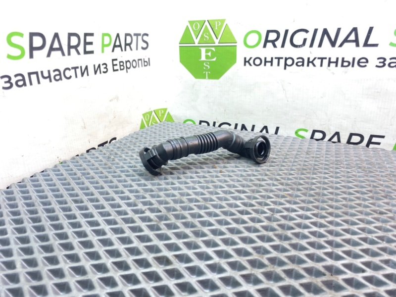 Трубка картерных газов, 1290 рублей, Калининград