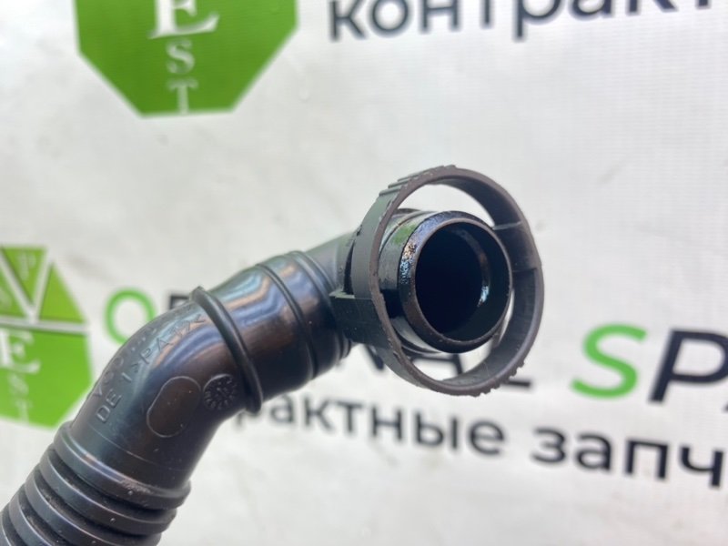 Трубка картерных газов, 1290 рублей, Калининград