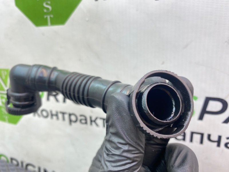 Трубка картерных газов, 1290 рублей, Калининград