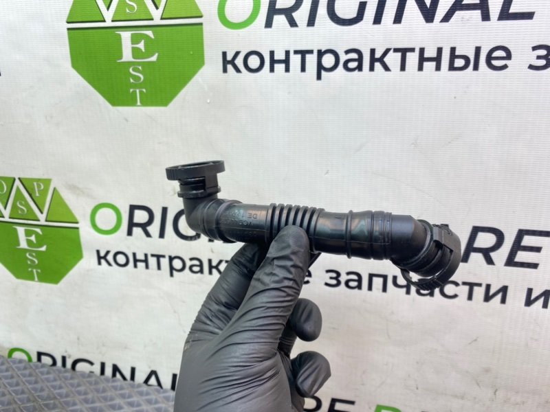Трубка картерных газов, 1290 рублей, Калининград