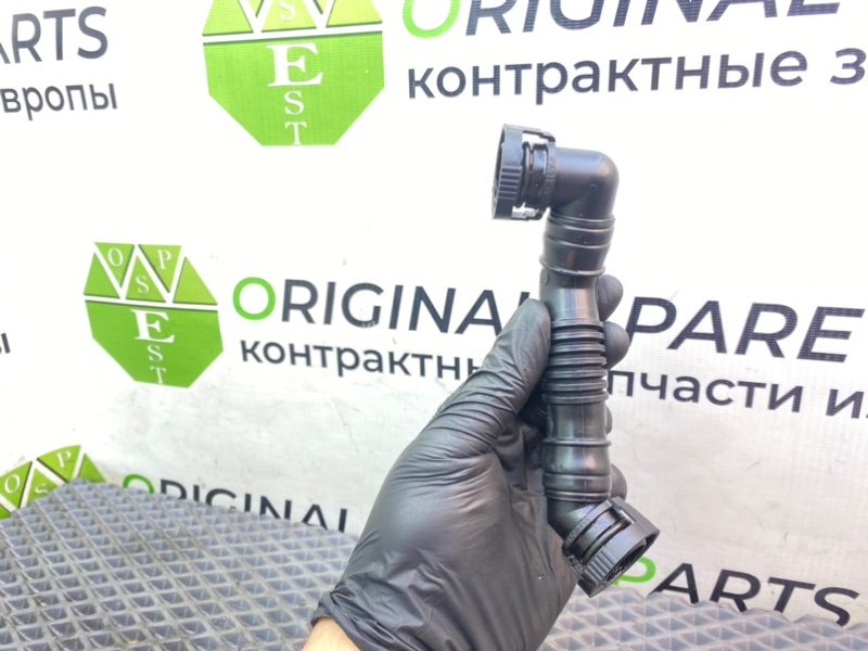 Трубка картерных газов, 1290 рублей, Калининград