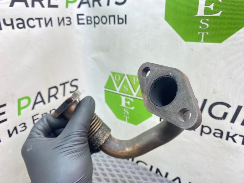 Трубка EGR, 790 рублей, Калининград