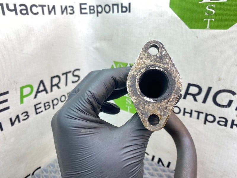 Трубка EGR, 790 рублей, Калининград
