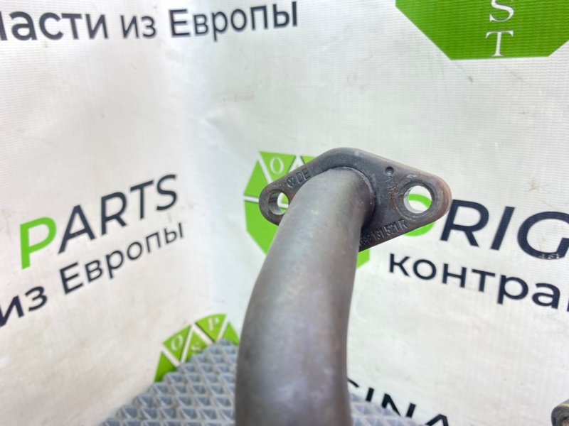 Трубка EGR, 790 рублей, Калининград