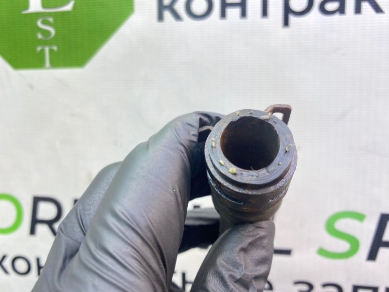 Патрубок системы охлаждения, 890 рублей, Калининград