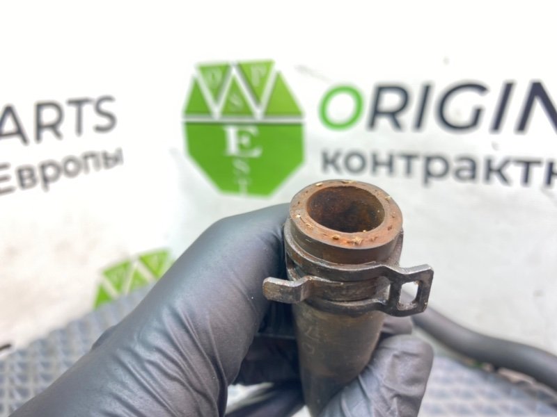 Патрубок системы охлаждения, 890 рублей, Калининград