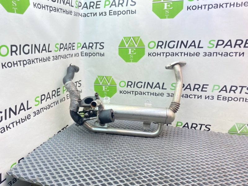 Радиатор EGR, 1190 рублей, Калининград
