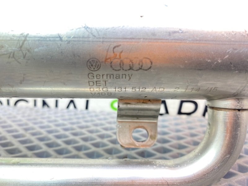 Радиатор EGR, 1190 рублей, Калининград