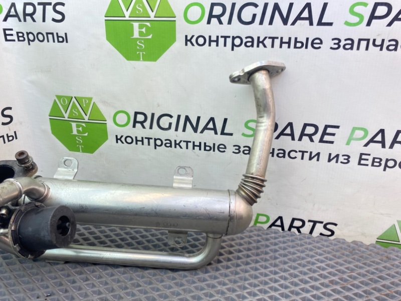 Радиатор EGR, 1190 рублей, Калининград