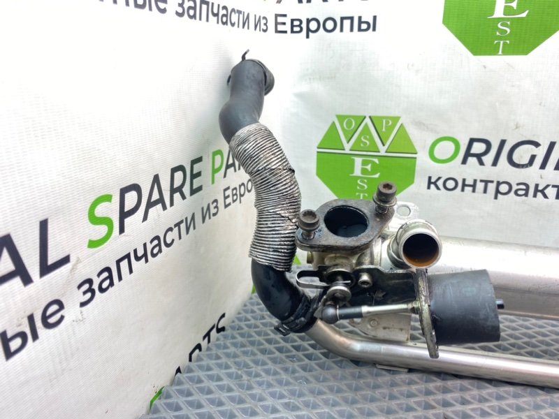 Радиатор EGR, 1190 рублей, Калининград