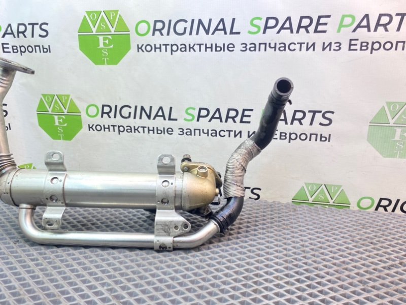 Радиатор EGR, 1190 рублей, Калининград