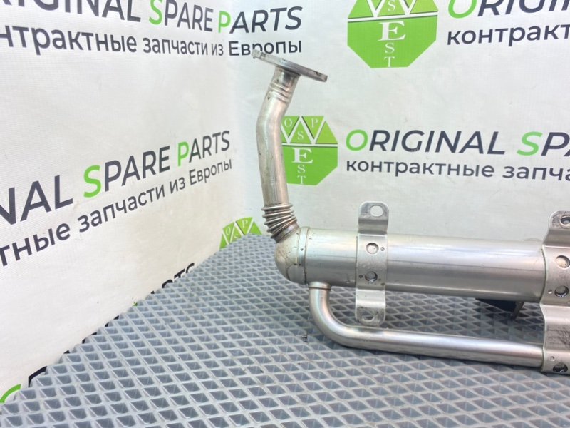 Радиатор EGR, 1190 рублей, Калининград