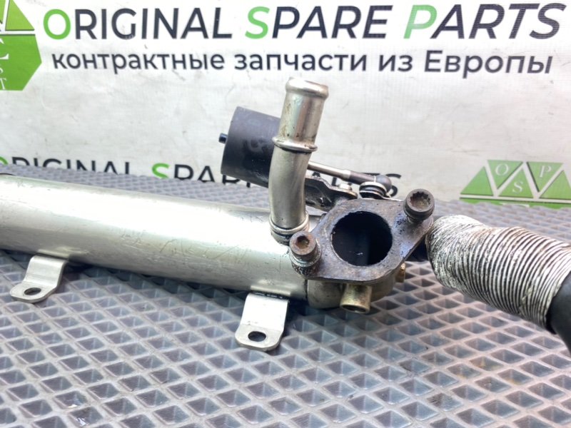 Радиатор EGR, 1190 рублей, Калининград
