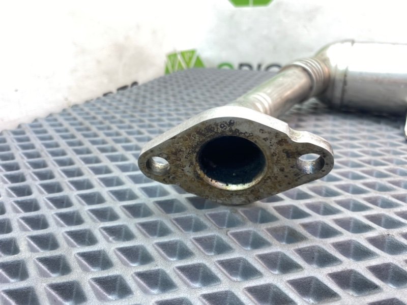 Радиатор EGR, 1190 рублей, Калининград