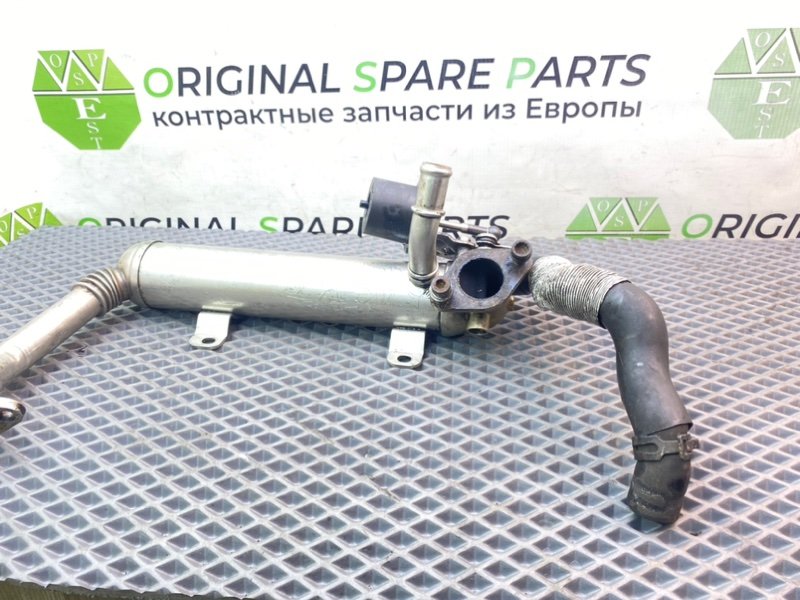 Радиатор EGR, 1190 рублей, Калининград