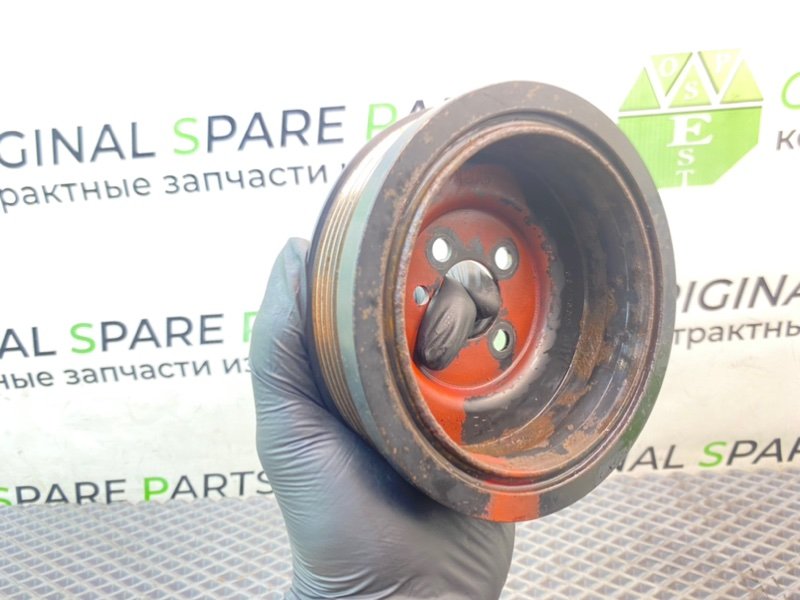 Шкив коленвала, 2890 рублей, Калининград