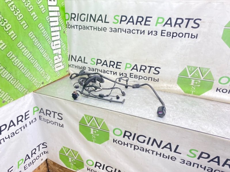 Проводка ДВС, 4990 рублей, Калининград
