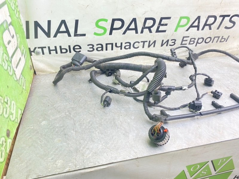 Проводка ДВС, 4990 рублей, Калининград