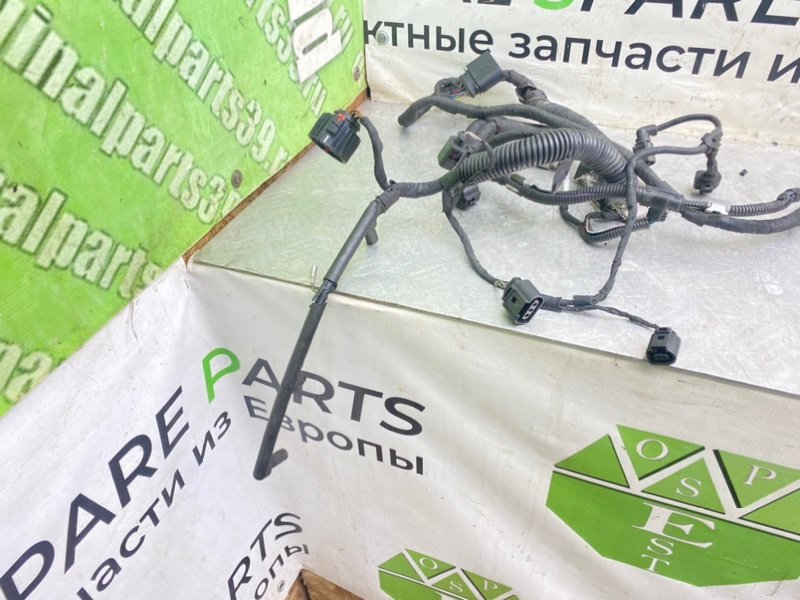 Проводка ДВС, 4990 рублей, Калининград