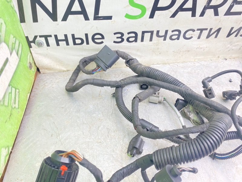 Проводка ДВС, 4990 рублей, Калининград