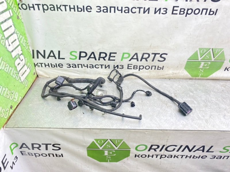 Проводка ДВС, 4990 рублей, Калининград