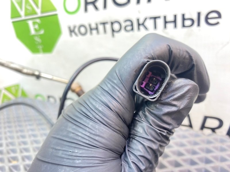 Датчик температуры выхлопных газов, 990 рублей, Калининград