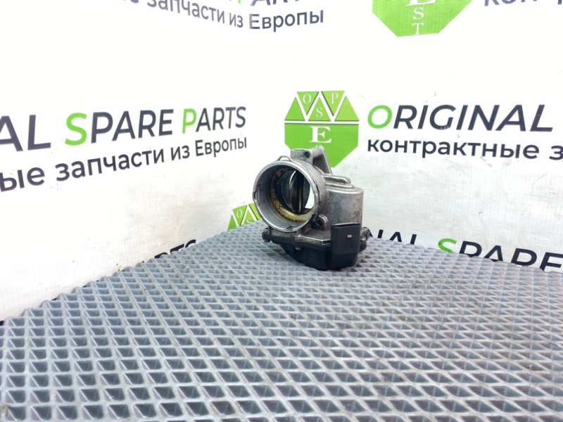 Дроссельная заслонка, 2290 рублей, Калининград