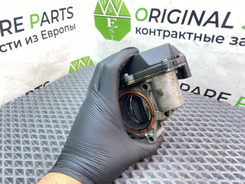 Дроссельная заслонка, 2290 рублей, Калининград
