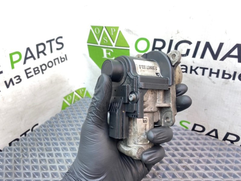Клапан EGR, 1190 рублей, Калининград
