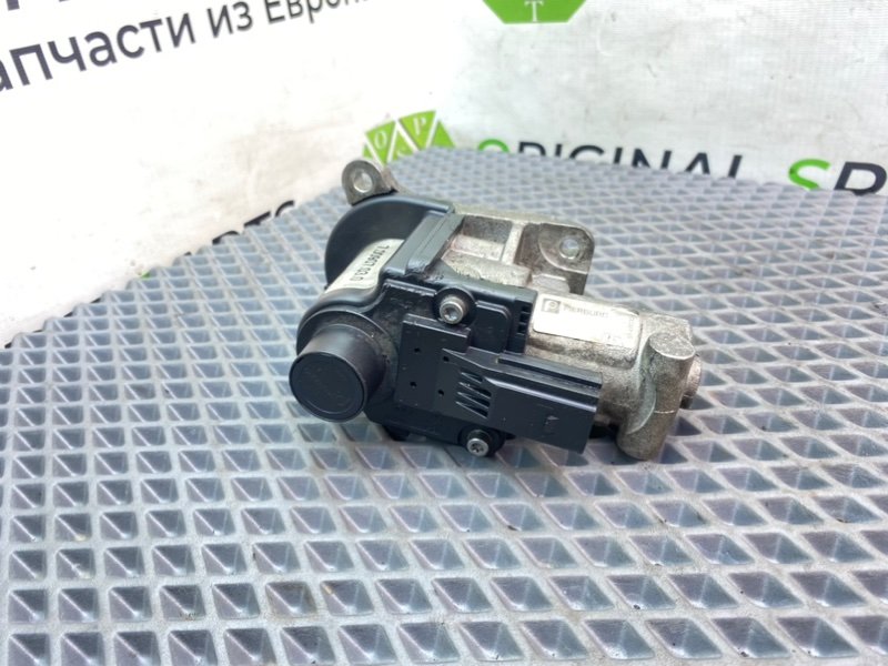 Клапан EGR, 1190 рублей, Калининград