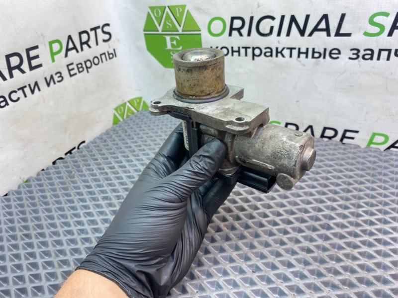 Клапан EGR, 1190 рублей, Калининград
