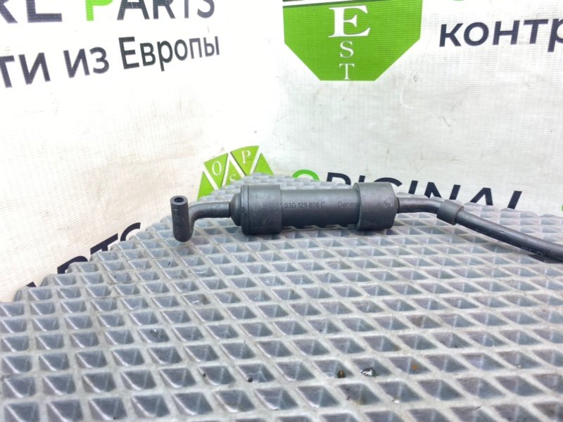 Клапан вентиляции картерных газов, 990 рублей, Калининград