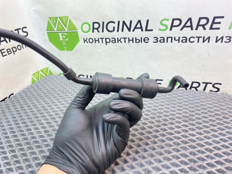 Клапан вентиляции картерных газов, 990 рублей, Калининград